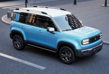 2024年1季度上市 宝骏悦也PLUS官图发布-透彻科技