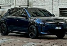 2月14日首发 全新蓝旗亚Ypsilon谍照-透彻科技