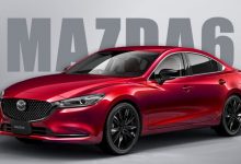 和经典说再见 马自达6将在日本市场停产-透彻科技
