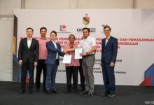 哪吒汽车第三个海外工厂落户马来西亚！-透彻科技