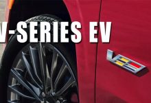 凯迪拉克将年内推出首款电动V系列车型-透彻科技