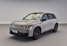 定位中型SUV 零跑C10将于今日开启预售-透彻科技