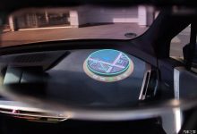 CES 2024：宝马展示AR融入真实驾驶环境-透彻科技