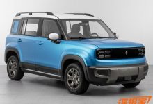 五门版来啦 宝骏悦也Plus申报图曝光-透彻科技