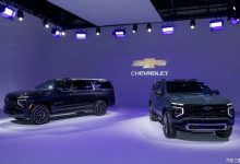 通用汽车2023年中国市场销量约210万辆-透彻科技