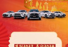 优惠！一汽丰田全系限时直补至高5999元-透彻科技