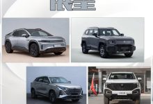 多款新车颠覆印象 长安汽车2024年展望-透彻科技