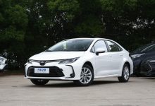 全球第一 2023年丰田全球销量1120万辆-透彻科技