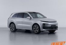 30万元内5座家庭智能SUV 理想L6申报图-透彻科技