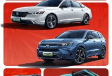 截至月底！广汽本田新春限时补贴福利-透彻科技