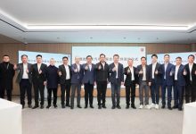 直营+代理 小米汽车首批经销商合作签约-透彻科技