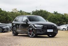 个性加强 奥迪SQ7暗夜骑士版今晚上市-透彻科技