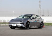 15.9万元起 东风eπ 007正式开启预售-透彻科技