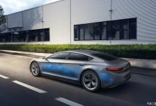 CES 2024：博世新型跨域计算平台发布-透彻科技