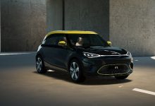 售17.9万 2024款smart精灵#1 Pro版上市-透彻科技