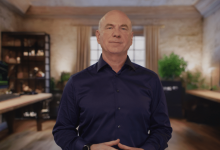 CES 2024：英伟达展示生成式AI的成果-透彻科技