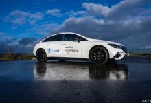 CES 2024：采埃孚/固特异智能轮胎技术-透彻科技