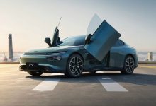 小鹏P7i 610鹏翼性能版限时优惠5万元-透彻科技