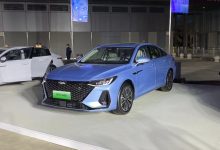 售11.99万元起 奇瑞风云A8正式上市-透彻科技