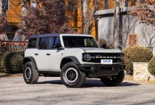 针对中国需求升级 国产福特烈马首发-透彻科技