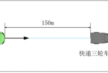 中国智能汽车指数引入快递三轮车测评-透彻科技