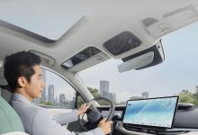 领克06 EM-P LYNK OS N开启OTA更新-透彻科技