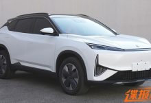 一季度上市 东风风神皓瀚PHEV申报图-透彻科技