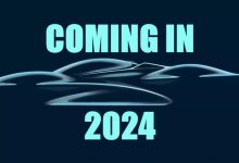 冠军团队作品 红牛RB17超跑将今年发布-透彻科技