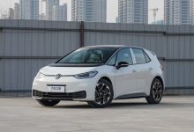 同堂销售 全新高尔夫纯电取代大众ID.3-透彻科技