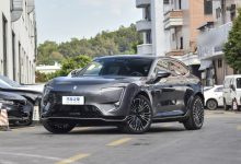 阿维塔11鸿蒙版智享升级版1月8日将上市-透彻科技