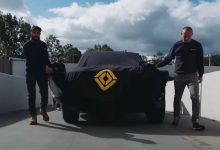 纯电动SUV RIVIAN R2将于3月7日亮相-透彻科技