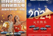 终身免费充电等 埃安推限时优惠政策-透彻科技