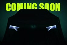 2024年2月发布 新款斯柯达明锐预告图-透彻科技