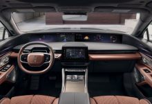 福特发布全新一代车载信息娱乐系统-透彻科技