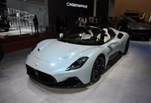 发力纯电动车 玛莎拉蒂新产品计划曝光-透彻科技