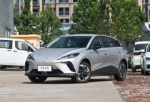 全球超84万辆 名爵2023销量数据公布-透彻科技