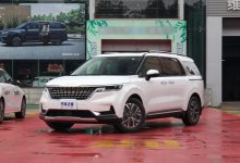 起亚:2023年全球销量为308.6万辆!-透彻科技