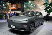 星纪元 ET首台量产车将于1月19日下线-透彻科技