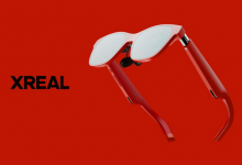 CES 2024：XREAL携手宝马、蔚来等亮相-透彻科技