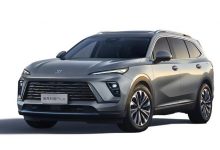 上强度了！新款别克昂科威Plus官图曝光-透彻科技