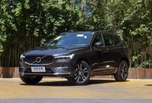 沃尔沃2023年全球销售新车70.87万辆-透彻科技