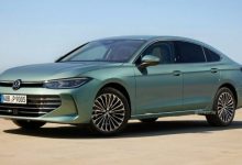 换代!国产全新帕萨特将于第三季度上市-透彻科技