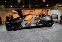 CES 2024:LG αble/Bon Voyage概念车-透彻科技