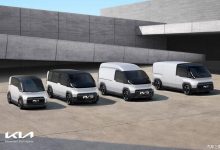 CES 2024：起亚PV5 PBV概念车首次亮相-透彻科技