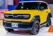 CES 2024:越南新势力VinFast VF 3亮相-透彻科技