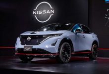 2024东京改装展:ARIYA艾睿雅 Nismo首发-透彻科技