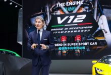 兰博基尼CEO:下一代Urus将是混动车型-透彻科技