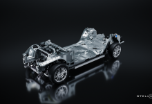 Stellantis集团推出STLA Large车型平台-透彻科技