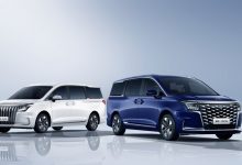 预售16.99万起 江淮瑞风RF8于今日上市-透彻科技