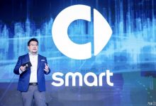 易寒出任smart全球副CMO及中国营销CEO-透彻科技